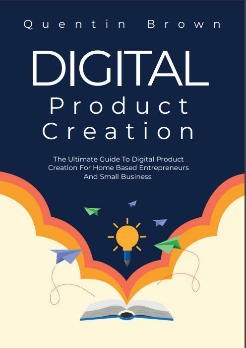 Product Creation eBook
